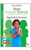 More Write Dance
