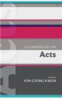 Commentary on Acts