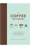 The Coffee Dictionary