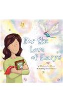 For the Love of Emrys