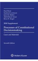 Processes of Constitutional Decisionmaking