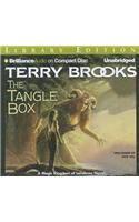 The Tangle Box: Library Edition(Landover)