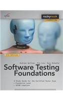 Software Testing Foundations