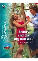 Beauty and the Big Bad Wolf
