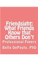 Friendsight