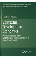 Contextual Development Economics