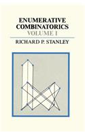 Enumerative Combinatorics