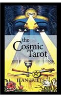 The Cosmic Tarot book