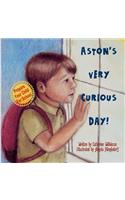 Aston's Very Curious Day