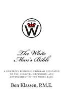 The White Man's Bible