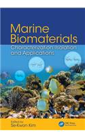 Marine Biomaterials