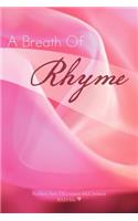 Breath of Rhyme