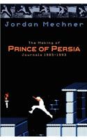 The Making of Prince of Persia