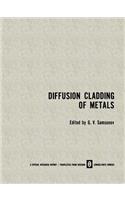 Diffusion Cladding of Metals