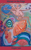 Woman on the Edge