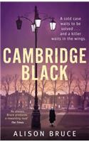 Cambridge Black