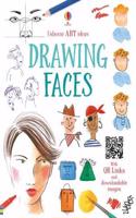 Art Ideas Drawing Faces: (Art Ideas)