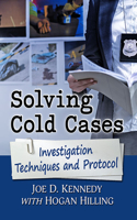 Solving Cold Cases