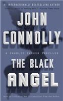 Black Angel: A Charlie Parker Thriller