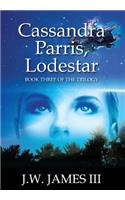 Cassandra Parris, Lodestar