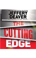 The Cutting Edge: (15 Lincoln Rhyme Novel)