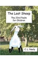 The Lost Sheep