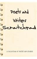 Poets and Writers Scratchpad