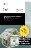 Killer Marketing Arsenal Tactics