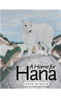 Home for Hana