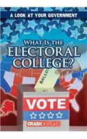 What Is the Electoral College?