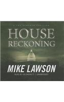 House Reckoning: (Joe DeMarco Thrillers (Audio))