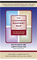 Leadership Mastery Map
