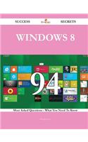 Windows 8