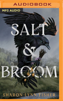 Salt & Broom