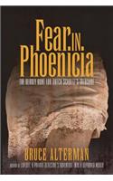 Fear in Phoenicia