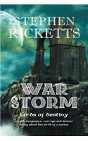 War Storm