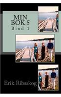 Min BOK 5: del 1(Norwegian)