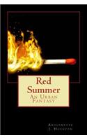 Red Summer