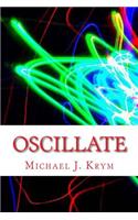 Oscillate: (English)