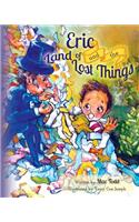 Eric and the Land of Lost Things