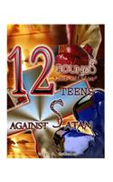 12 Rounds Against Satan 2nd Edition-TEENS: (English)