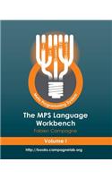 The MPS Language Workbench Volume I: The Meta Programming System