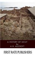 History of Sicily