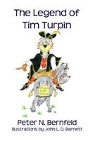 The Legend of Tim Turpin: (English)