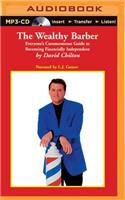 The Wealthy Barber