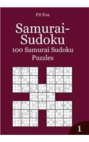 Samurai-Sudoku
