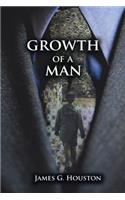 Growth of a Man