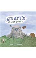 Stumpy's Secret Forest