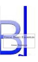 Visual Basic: Examples