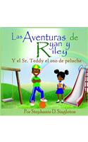 Aventuras de Ryan y Riley